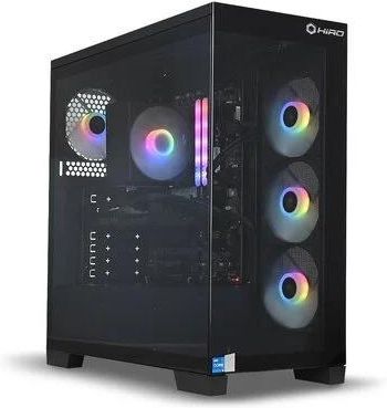 Ntt System NTT HIRO Aurora ZKG-I7RTX4070-TE01