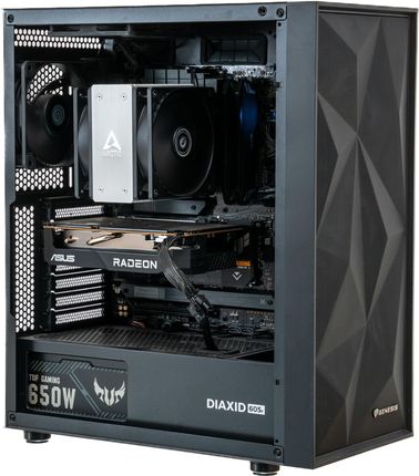 Mad Dog DIAXID605F-I15DB32