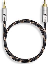 Zdjęcie Fiio - 80Cm - Koncentryczny Kabel Audio 3,5 Mm Do Rca  Ll-Rca1M - Poręba