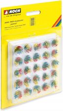 Zdjęcie Noch 06900 Profi Grass Tufts 9mm "Blossoming" (op. 25pcs) (kępki trawy) - Józefów