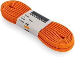 Zdjęcie Zamberlan Sznurowadła Flat Lace 100Cm Pomarańczowe - Margonin