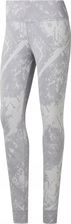 Zdjęcie Reebok Spodnie Do Biegania Damskie Combat Lux Bold Jacquard - Prabuty