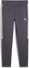 Zdjęcie Puma Męskie Spodnie Evostripe Galactic Gray - Stalowa Wola