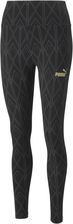 Zdjęcie Puma Legginsy Damskie Power Deco Glam - Chrzanów