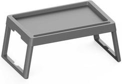 Zdjęcie STOLIK ŚNIADANIOWY DO ŁÓŻKA POD LAPTOPA TABLET PRACTIC - Głogów