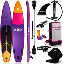 Zdjęcie Thunder SHARPE Deska SUP Do Pływania 365cm - Człopa