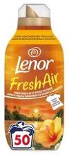 Zdjęcie Lenor Fresh Air Effect Tropical Sunset 50 Prań 0,7L - Nałęczów