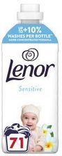 Zdjęcie Lenor Sensitive 71 Prań 1,491L - Cedynia