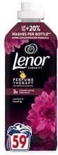 Zdjęcie Lenor Perfume Therapy Lotus Water & Diamond Figs 59 Prań 1,239L - Biała Piska