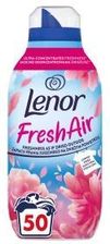 Zdjęcie Lenor Fresh Air Pink Blossom 50 Prań 0,7L - Piastów