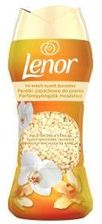Zdjęcie Lenor Perełki Gold Orchid & Vanilla 195G - Pszów