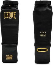 Zdjęcie Leone Ochraniacze Piszczeli Pt134 Model Dna Basic - Mielec