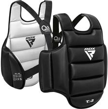 Zdjęcie Rdx Korpus Dwustronny T2 Czarno-Biały - Pińczów