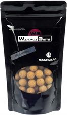 Zdjęcie Warmuz Baits Biała Mamba Kulki Zanętowe 16Mm 250G - Bisztynek