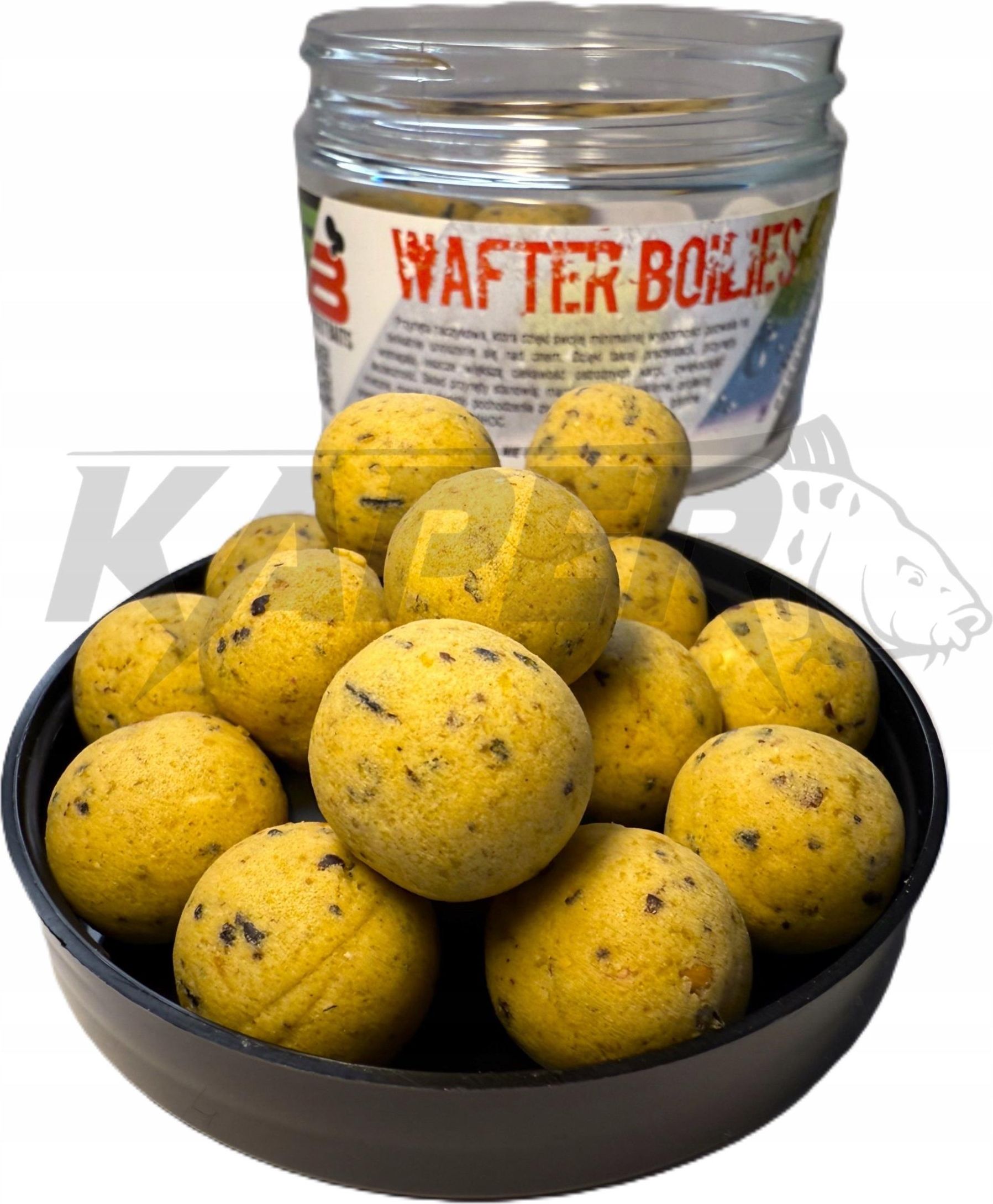 Fantazy Baits Custom Pop Up Ki…