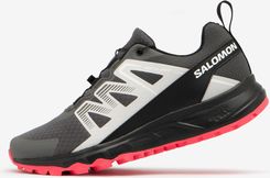 Zdjęcie Salomon Supera Trail 3 Czarne - Gliwice