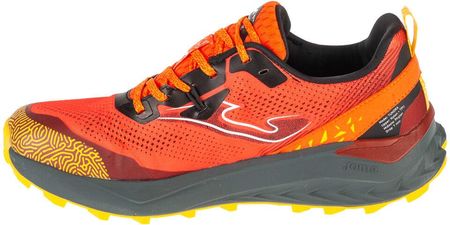 Joma Tundra Men 25 Tktuns Czerwone - zdjęcie 2