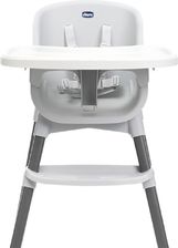 Zdjęcie Chicco Krzesło Zest Moon Grey 6M- 12Lat - Limanowa