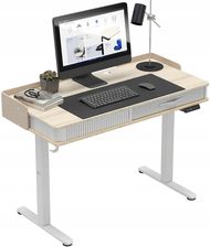 Zdjęcie Huzaro Leader 8.0 White (MALEADER80WHITE) - Puck