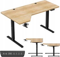 Zdjęcie Huzaro Leader 9.1 Black (MALEADER91BLACK) - Nowe Miasteczko