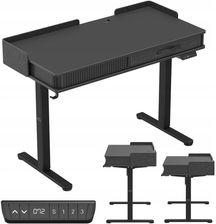 Zdjęcie Huzaro Leader 8.0 Black (MALEADER80BLACK) - Duszniki-Zdrój