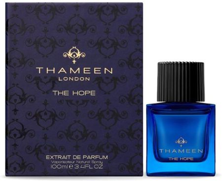 Thameen The Hope Extrait de Parfum 100 ml Produkt