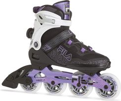 Zdjęcie Fila Inline Skate Legacy Qf - Kobiety 16272 Czarny - Czarnków