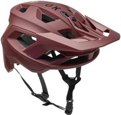Zdjęcie Kask Rowerowy Fox Speedframe Helmet Solid - Zielona Góra