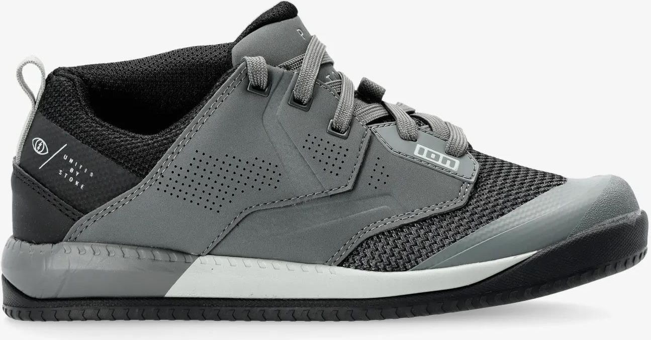 Buty Rowerowe Ion Scrub Amp Thunder Grey Ceny i opinie