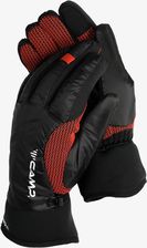 Zdjęcie Rękawiczki Camp G Air Core - Black/Red - Lublin