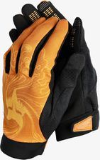 Zdjęcie Rękawiczki Rowerowe Fox Ranger Glove Frequency - Tangerine - Warszawa