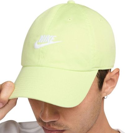 CZAPKA Z DASZKIEM KASZKIETÓWKA NIKE CLUB FB5368-736