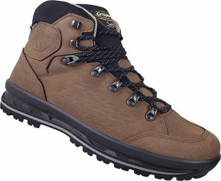 Buty Grisport Marrone Koala Stampato 15001K2G