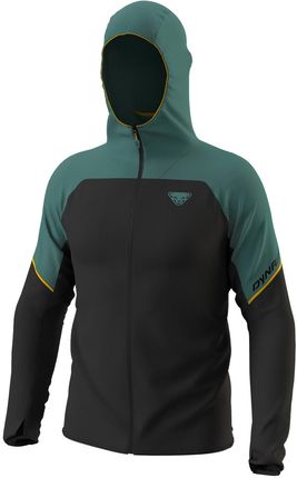 Kurtka męska Dynafit Alpine Wind Jkt M Rozmiar: L / Kolor: niebieski