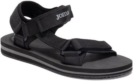 Sandały męskie JOMA S.TAURO MEN 2501 - czarny