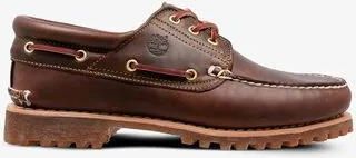 TIMBERLAND BOAT 3-EYE CLASSIC LUG - Ceny i opinie - Ceneo.pl