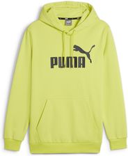 Zdjęcie Puma Bluza Ess Big Logo Fl 58668768 - Małomice