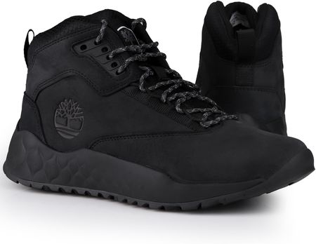 Buty męskie zimowe wysokie Timberland SOLAR WAVE