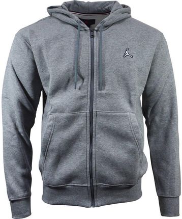 Bluza sportowa męska z kapturem Air Jordan Essentials Full Zip