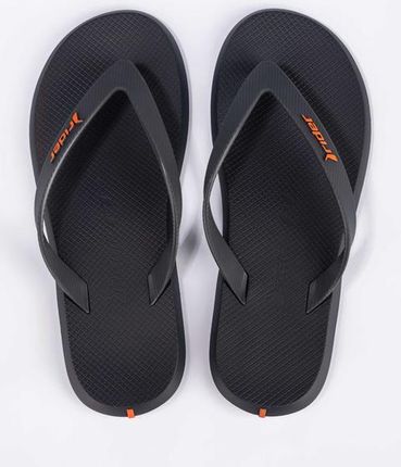 Buty klapki męskie japonki Rider R1 Speed [11650 BC317] laczki - zdjęcie 2