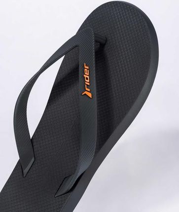 Buty klapki męskie japonki Rider R1 Speed [11650 BC317] laczki - zdjęcie 5