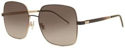 Zdjęcie OKULARY BOSS 1160S UFM 57 ROZMIAR M - Nowogard