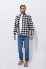 Zdjęcie Koszula flanelowa w kratę Carhartt Rugged Flex Midweight - Łask