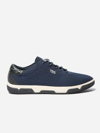 Sneakersy męskie TBS Gueknit