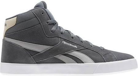Buty do chodzenia męskie Reebok Royal Complete 2MS Grey