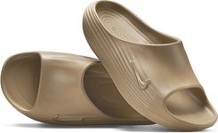 Klapki męskie Nike ReactX Rejuven8 - Brązowy