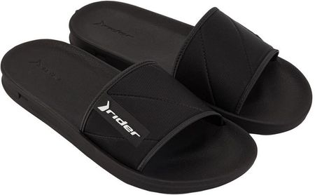 Buty klapki męskie laczki Rider Street Slide [11578 AR406] - zdjęcie 5