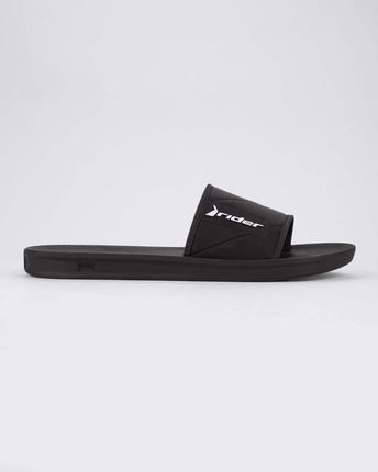 Buty klapki męskie laczki Rider Street Slide [11578 AR406] - zdjęcie 3