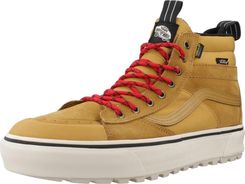 Zdjęcie Vans Mte Sk8-hi Waterproof żółty - Karlino
