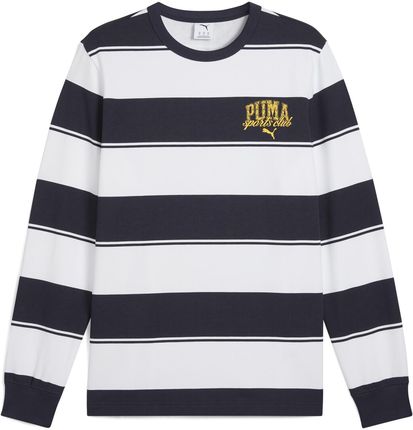 Puma Bluza Class Striped 68464716